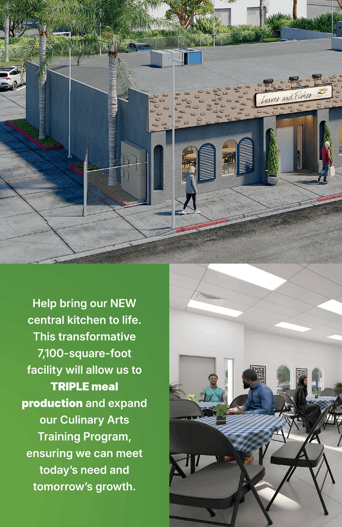 Campaign brochure page 2