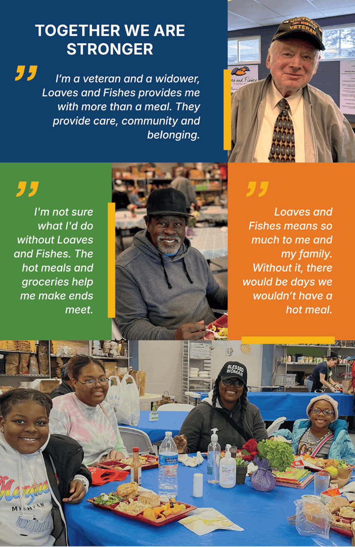 Campaign brochure page 7