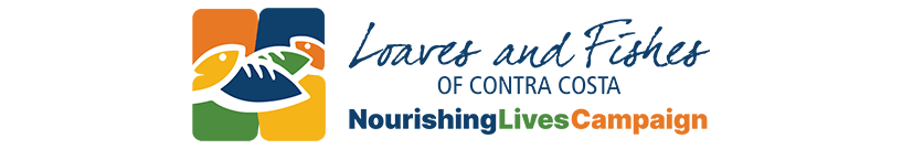 Nourishing Lives Campaign logo
